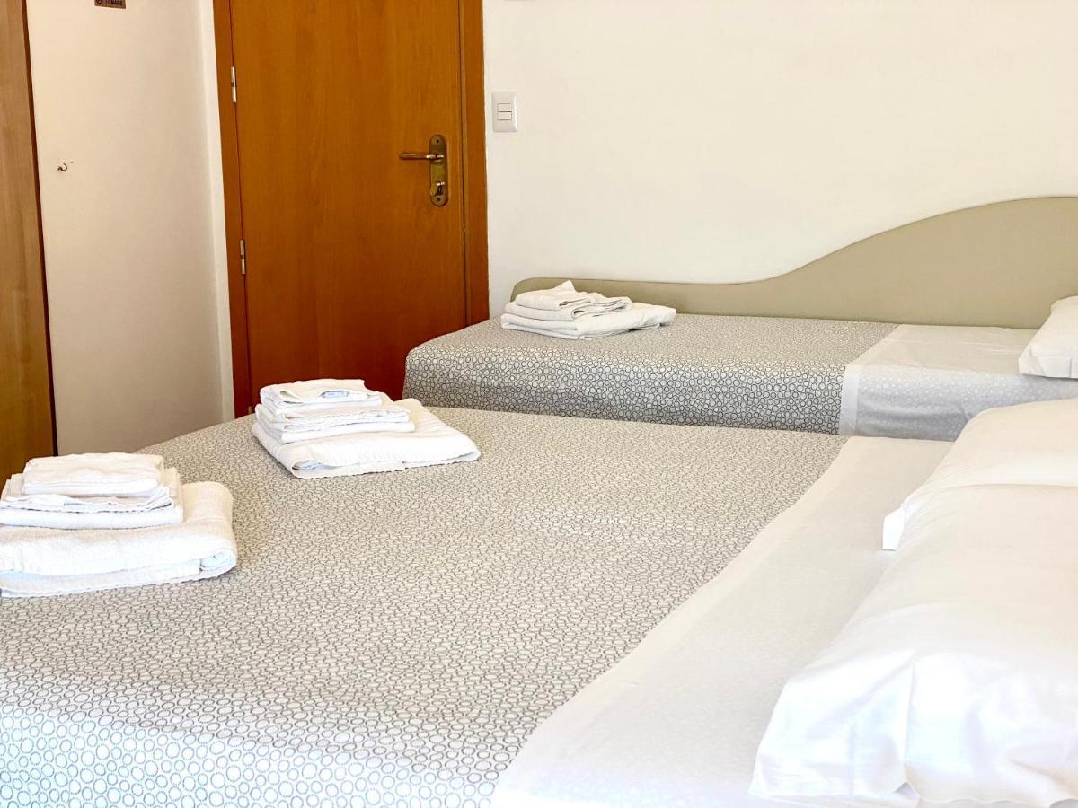 Hotel Ravello Adults Only Rimini Extérieur photo