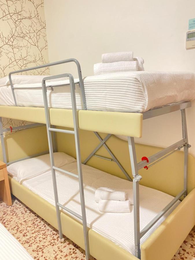 Hotel Ravello Adults Only Rimini Extérieur photo